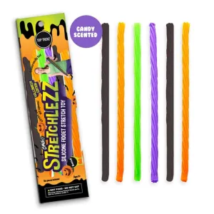 Top Trenz OMG Stretchlez Halloween Edition - Scented Silicone Stretch String