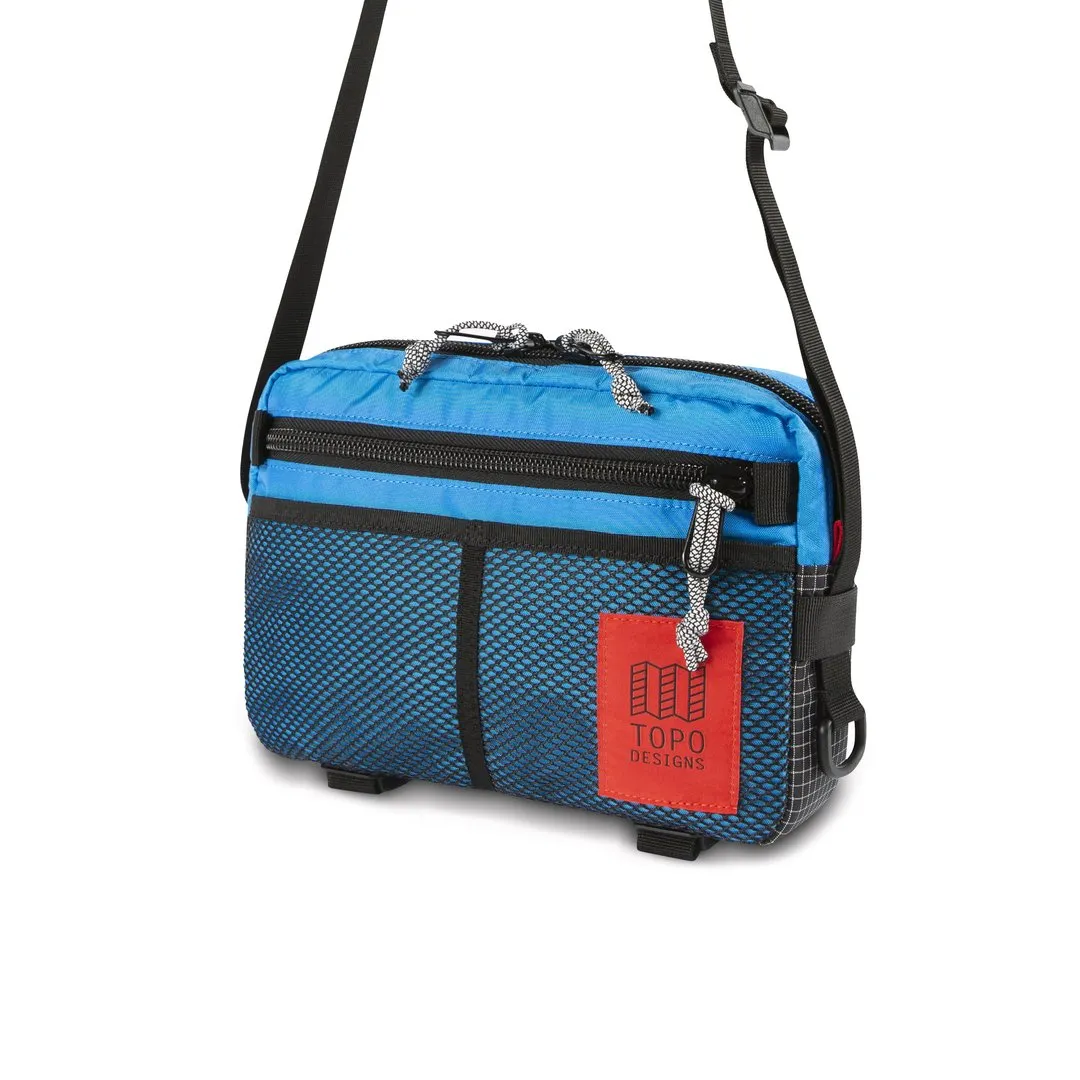 Topo Designs Block Bag