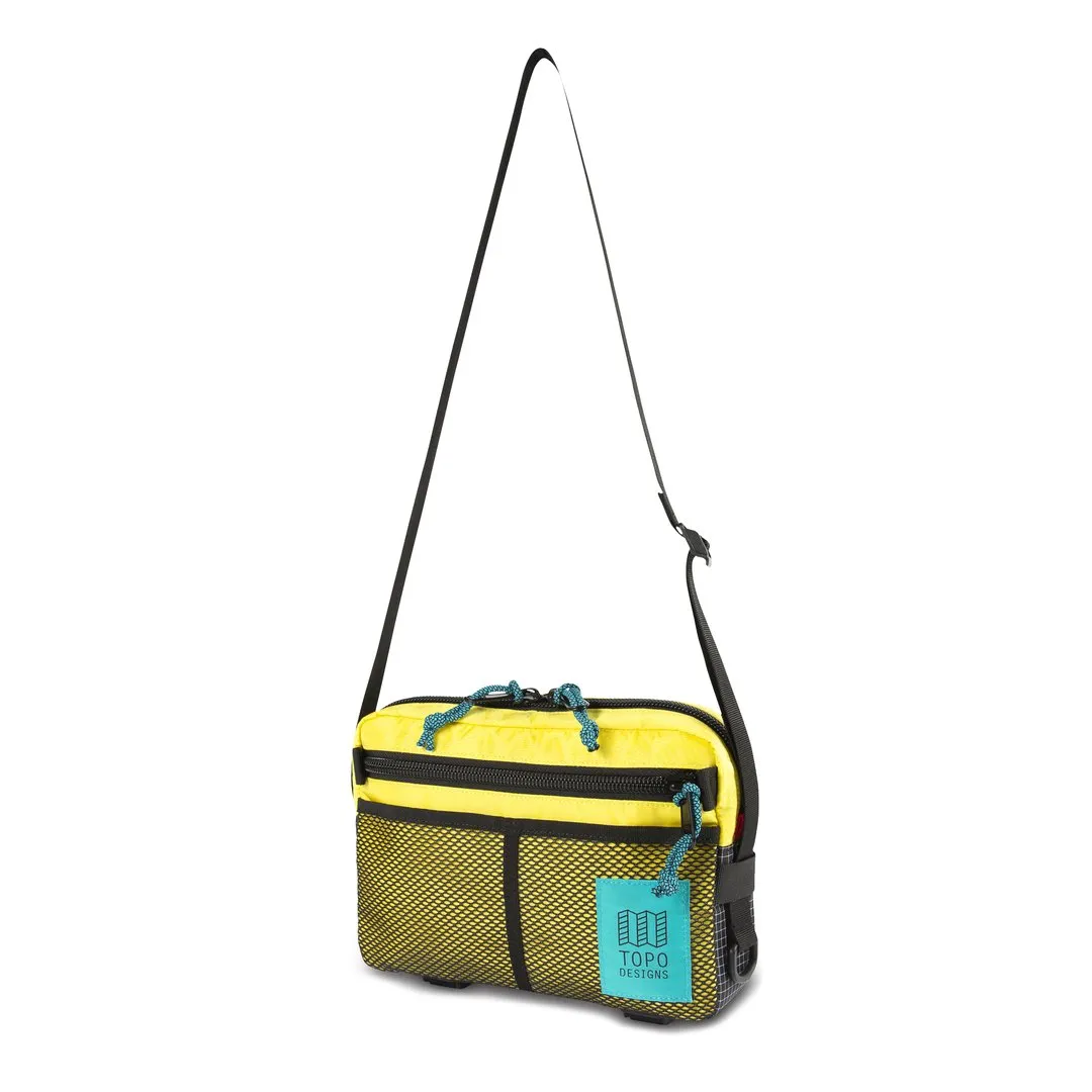 Topo Designs Block Bag