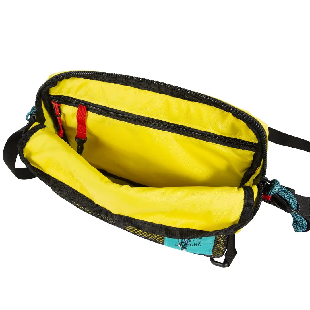 Topo Designs Block Bag