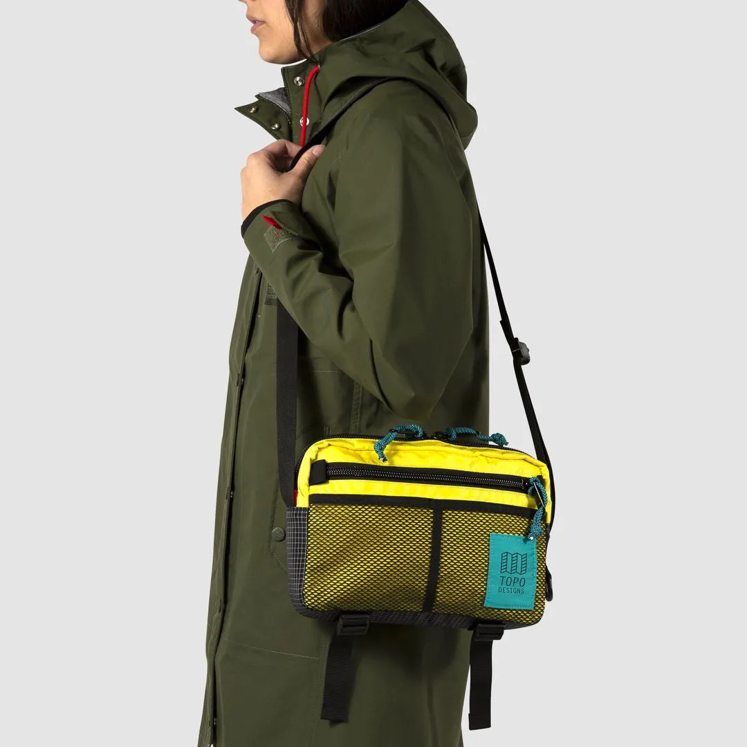 Topo Designs Block Bag