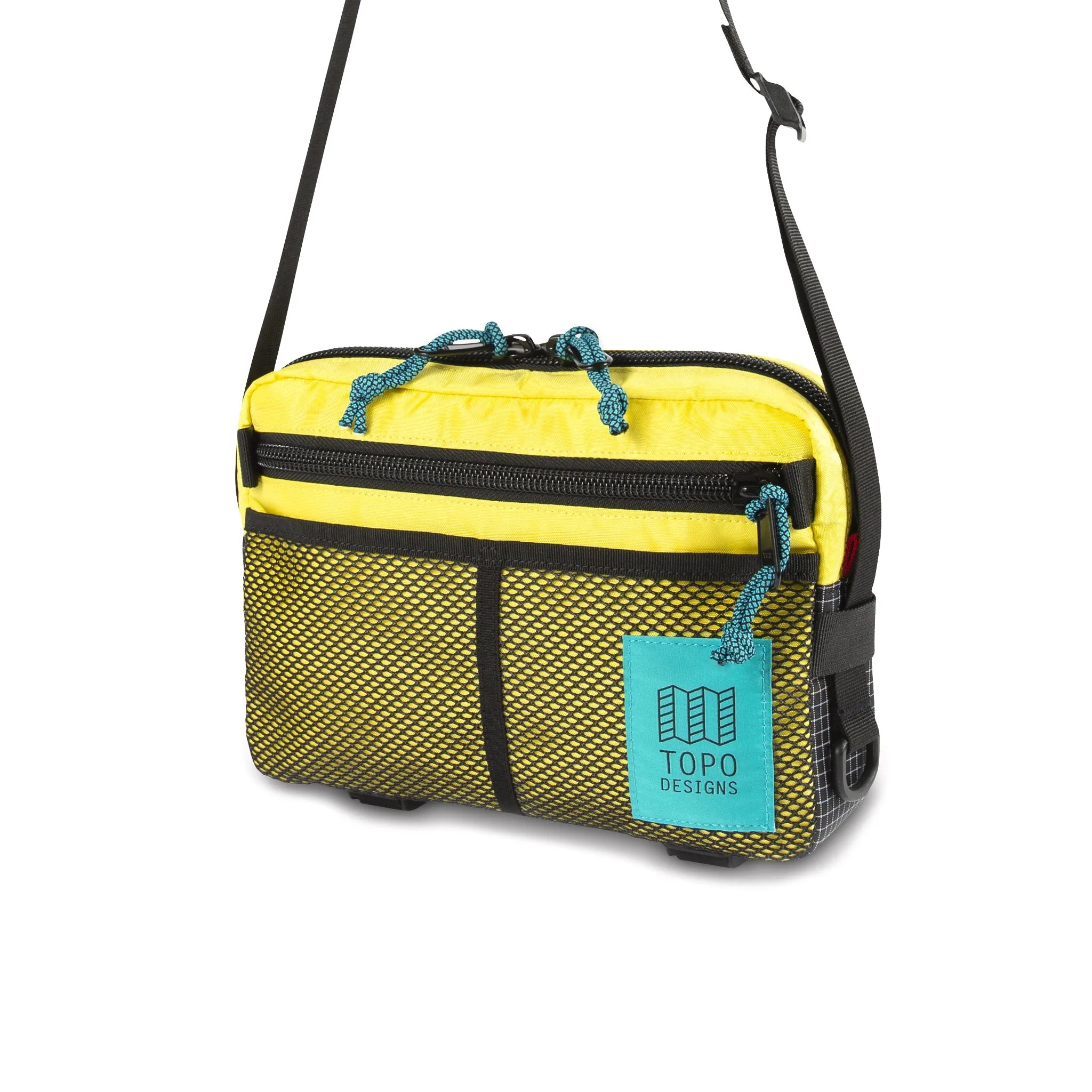 Topo Designs Block Bag