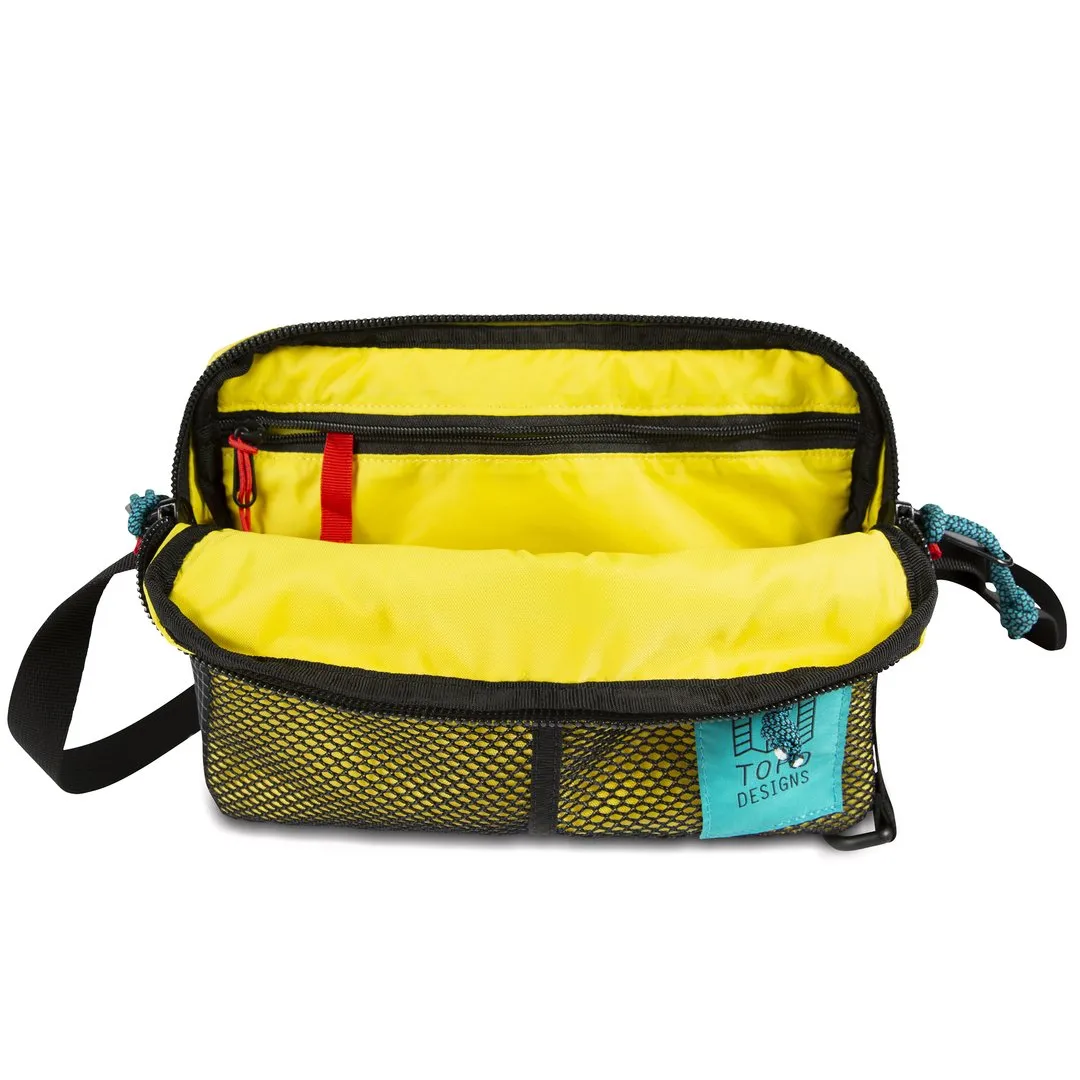 Topo Designs Block Bag