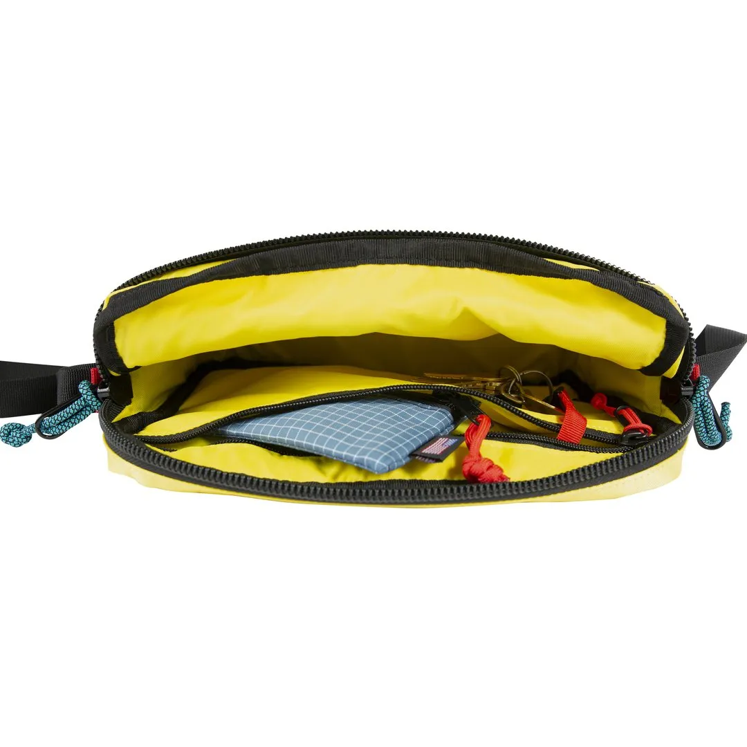 Topo Designs Block Bag