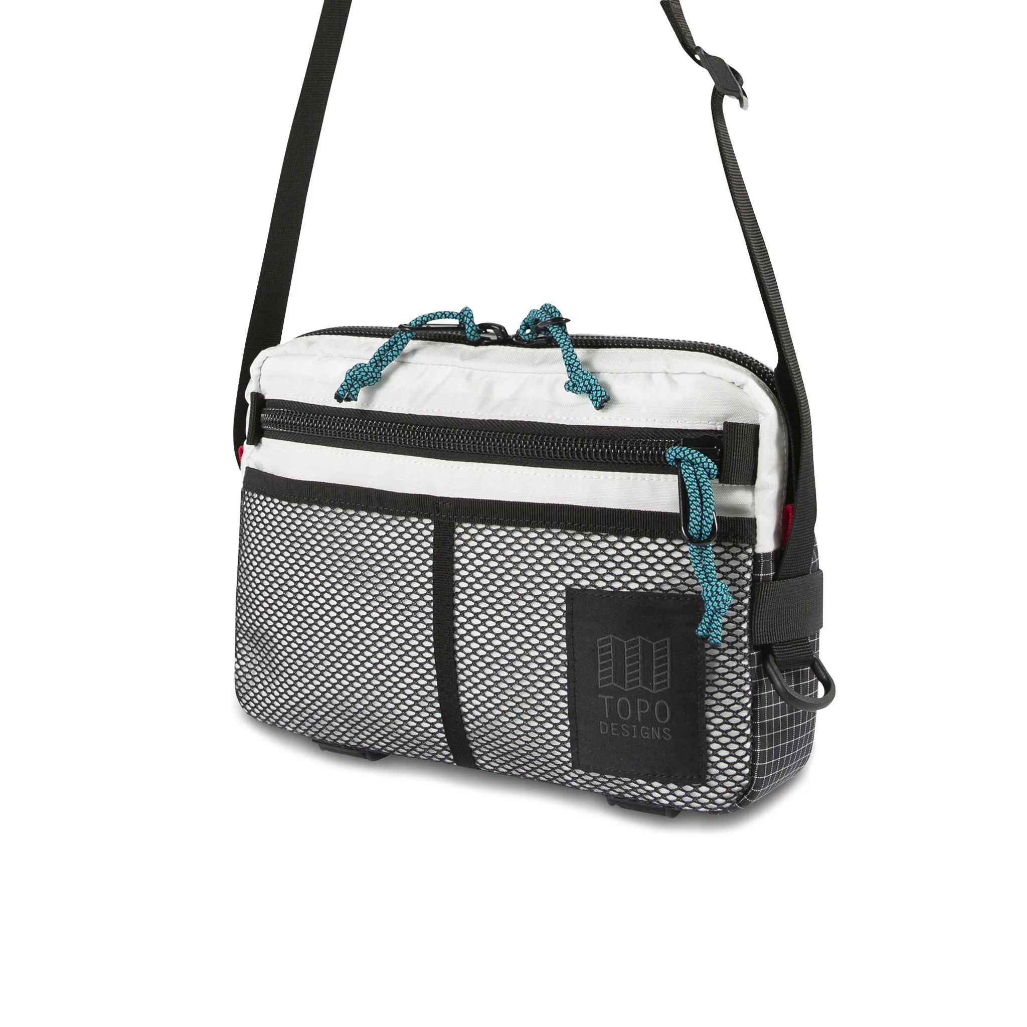 Topo Designs Block Bag