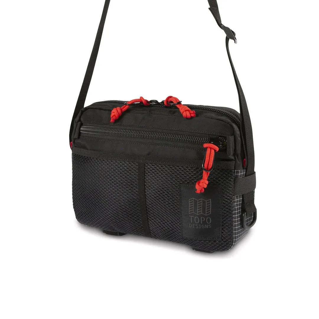 Topo Designs Block Bag