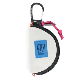 Topo Designs Taco Bag Bone White