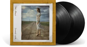 Tori Amos : Scarlet's Walk