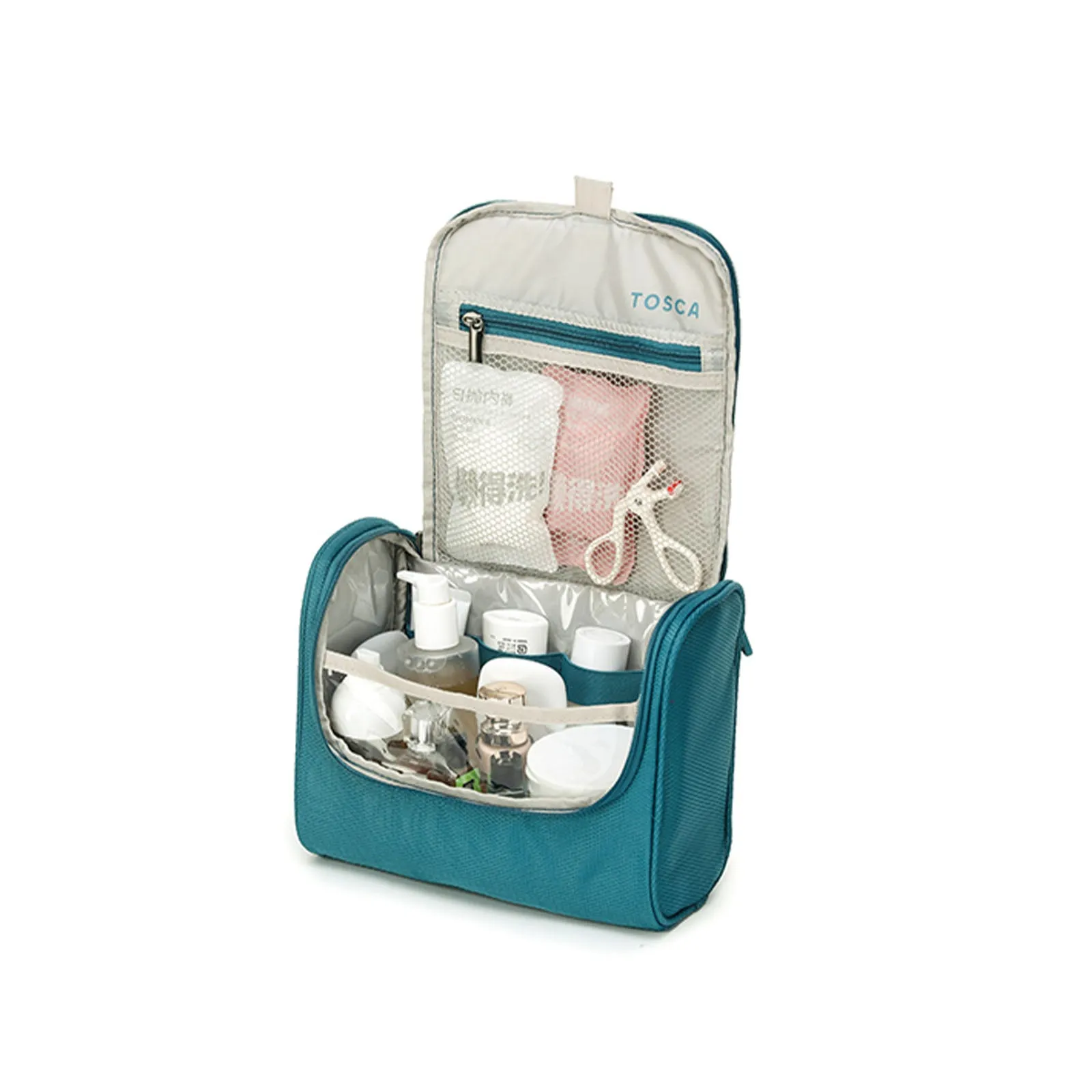 Tosca So-Lite Hanging Wetpack Teal