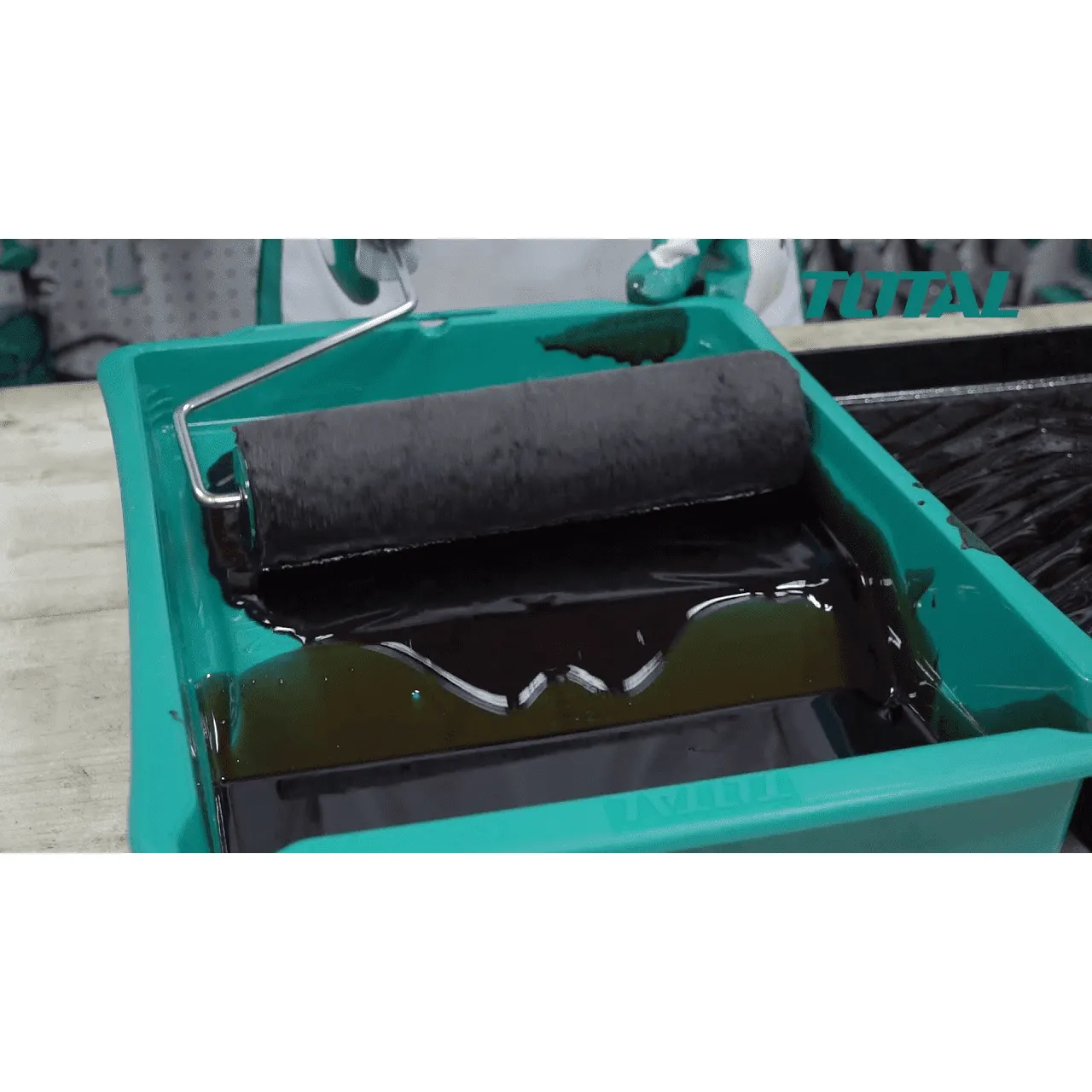Total Paint Tray - TCHPTT082551