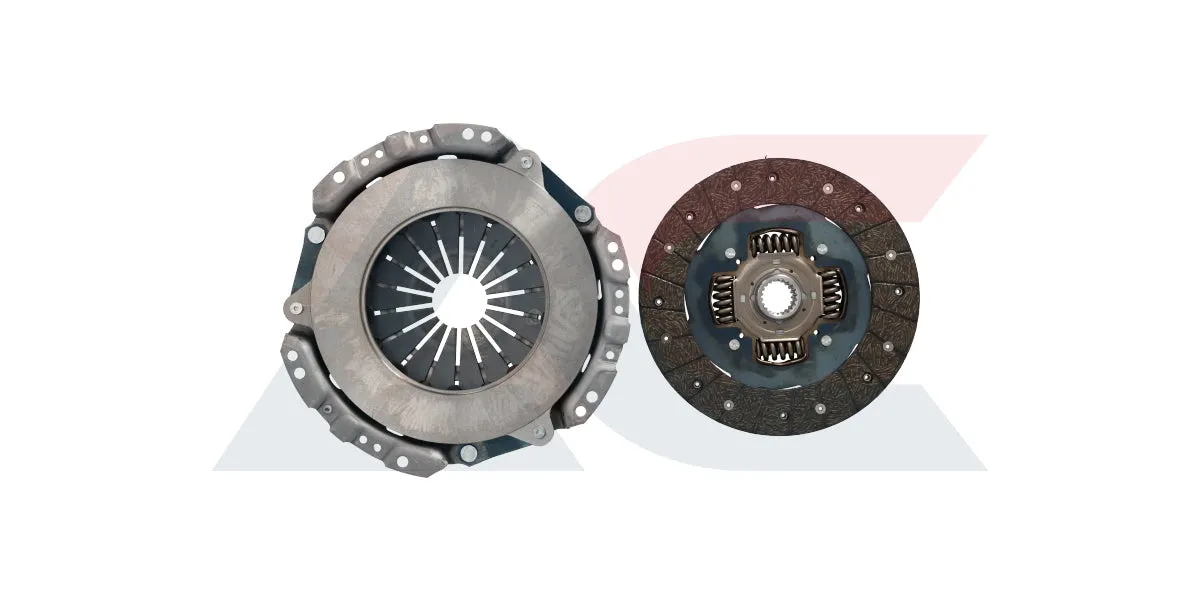 Toyota Hiace/Stallion (2Ol/2L-2) Clutch Kit CK811M