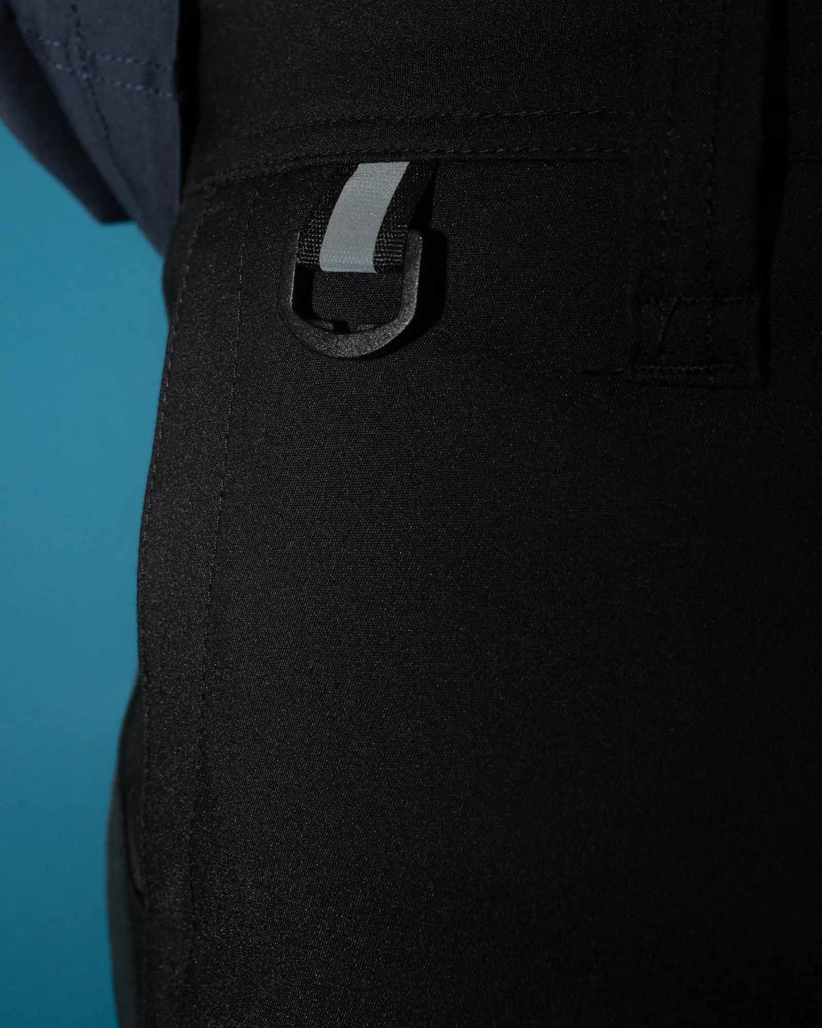 Tr400 9 Pocket Stretch Short