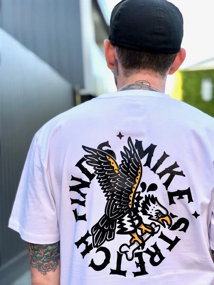 Trad Eagle Tee