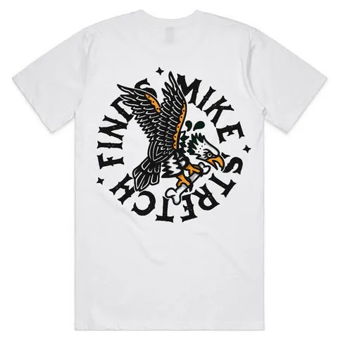 Trad Eagle Tee