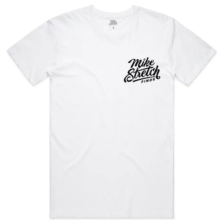 Trad Eagle Tee