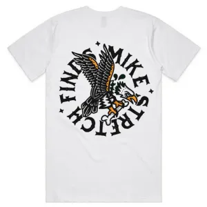 Trad Eagle Tee