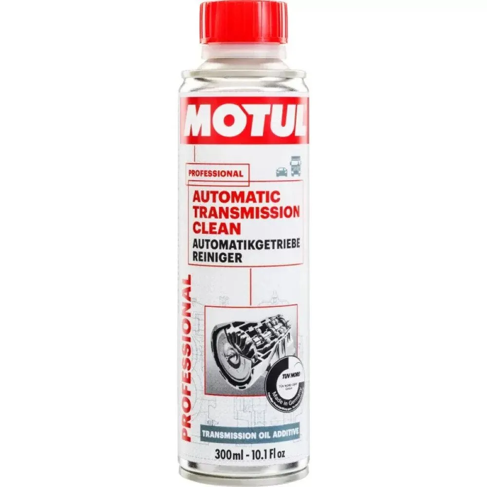 Transmission Oil Additive Motul Automatic Transmission Clean, 300ml