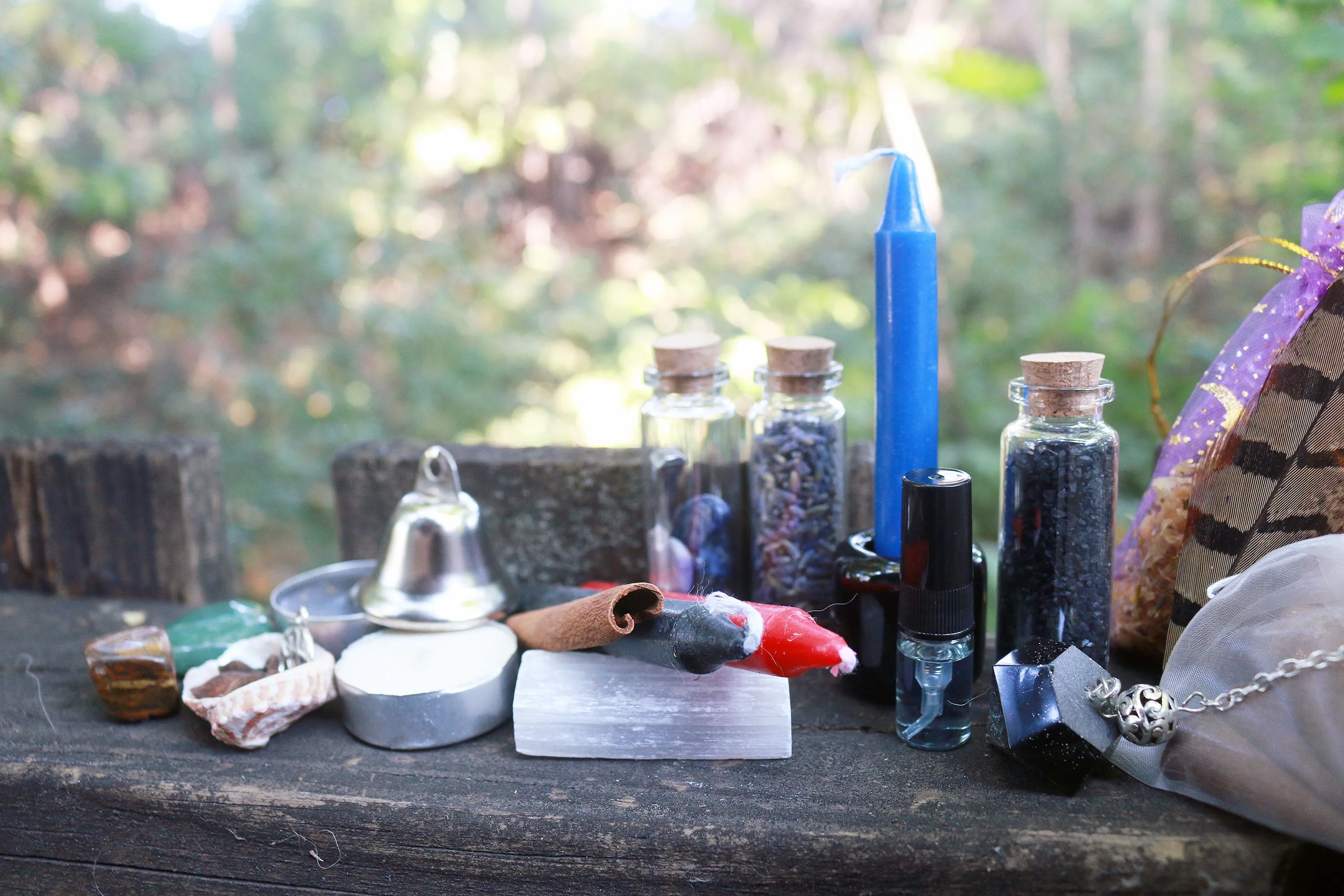 Travel Altar : Basic Altar