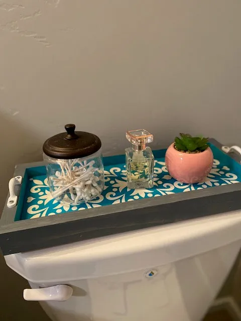 Trays