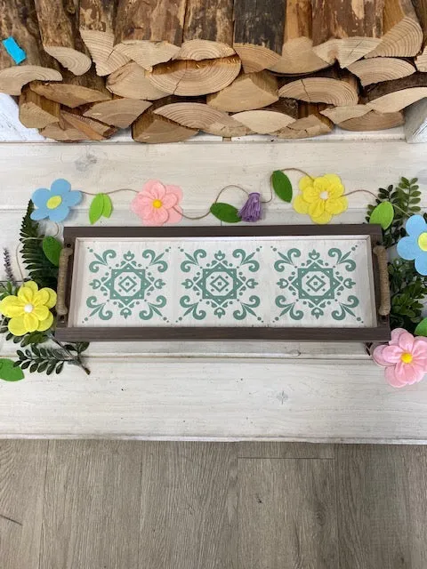 Trays