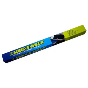 Treadmill Lubrication Kit