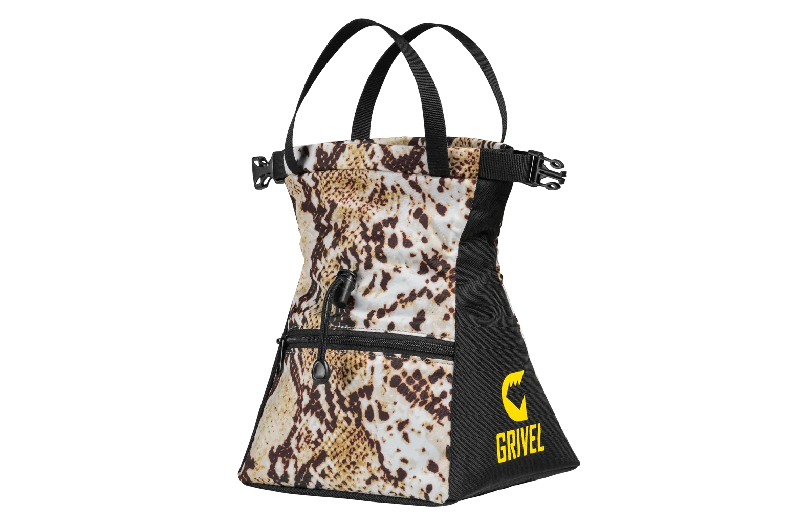 Trend Boulder Chalk Bag
