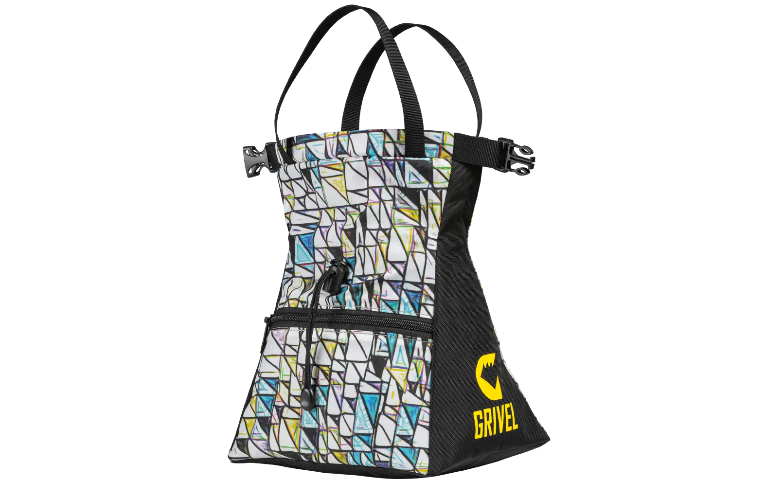 Trend Boulder Chalk Bag