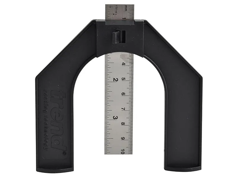 TREND Gauge/1 Depth Gauge