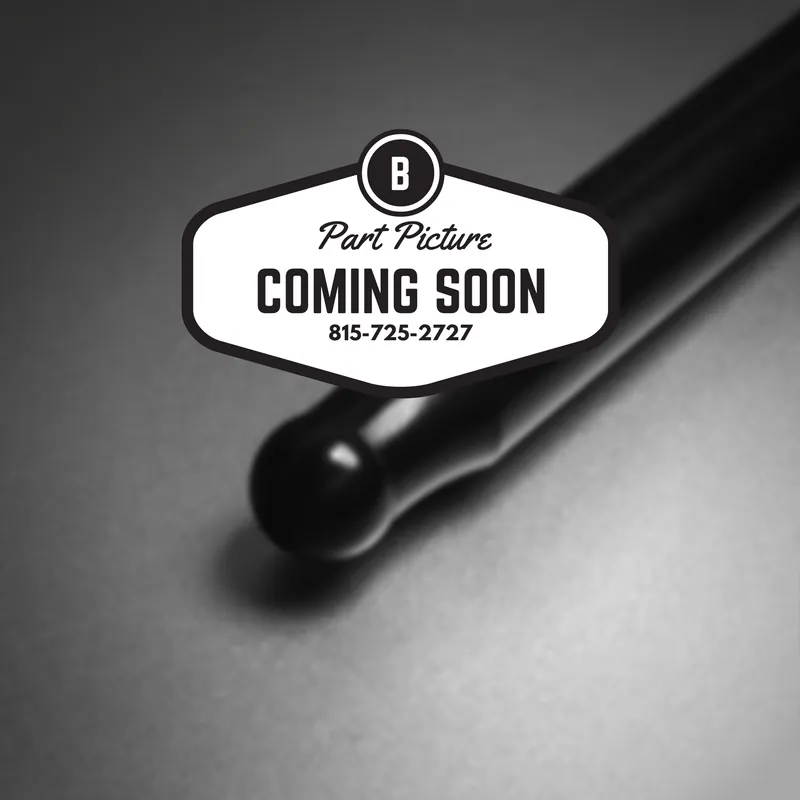 Trend LS Pushrods - 3/8 .135 Wall Double Tapered Ends - IN STOCK
