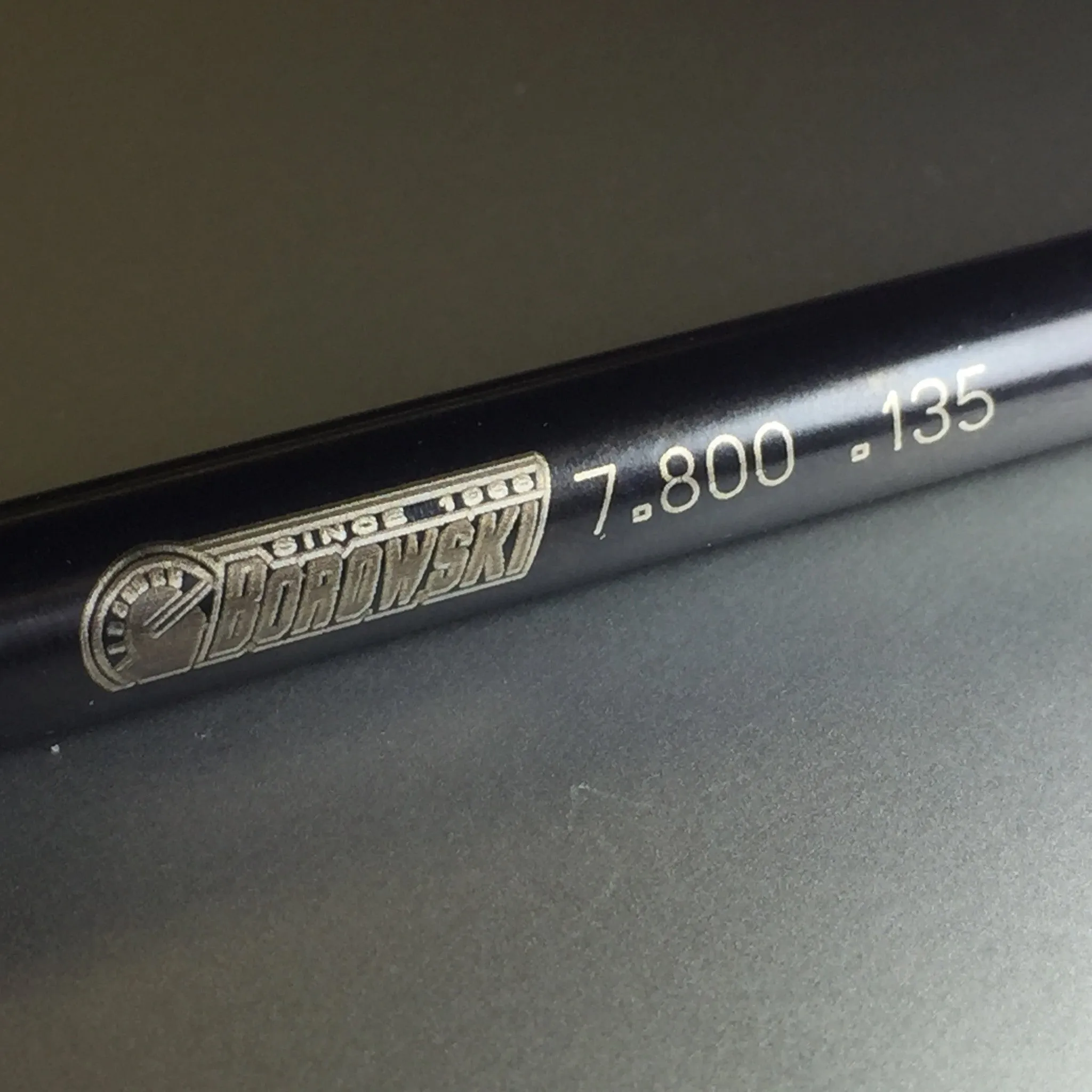 Trend LS Pushrods - 3/8 .135 Wall - IN STOCK