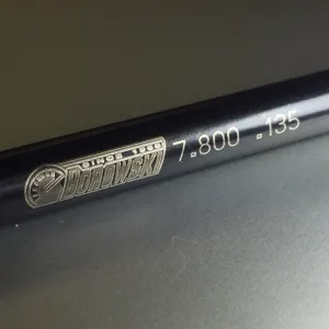 Trend LS Pushrods - 3/8 .135 Wall - IN STOCK