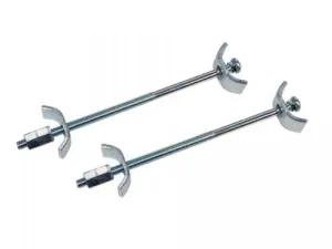 TREND Pc/10/M Panel Butt Connectors Pack Of 10
