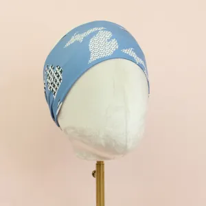 Tribbiani Michigan Stretch Headband
