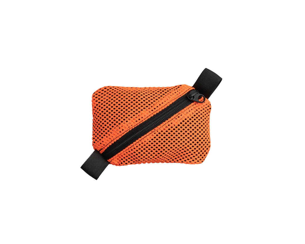 Trinket Pouch, hook back