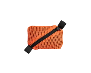 Trinket Pouch, hook back