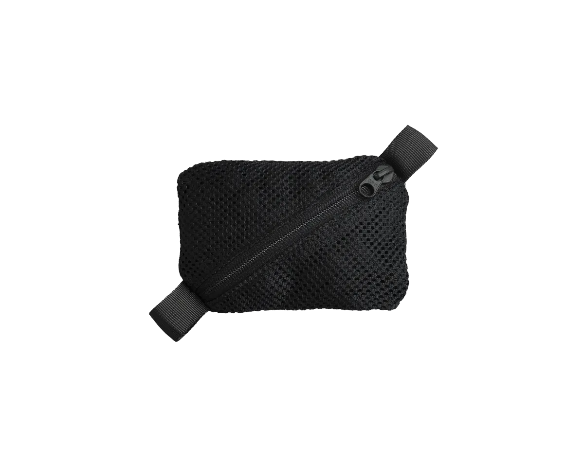 Trinket Pouch, hook back