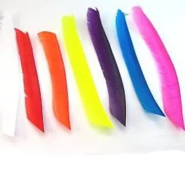 Trueflight Spiral Feather Flu Flu RW