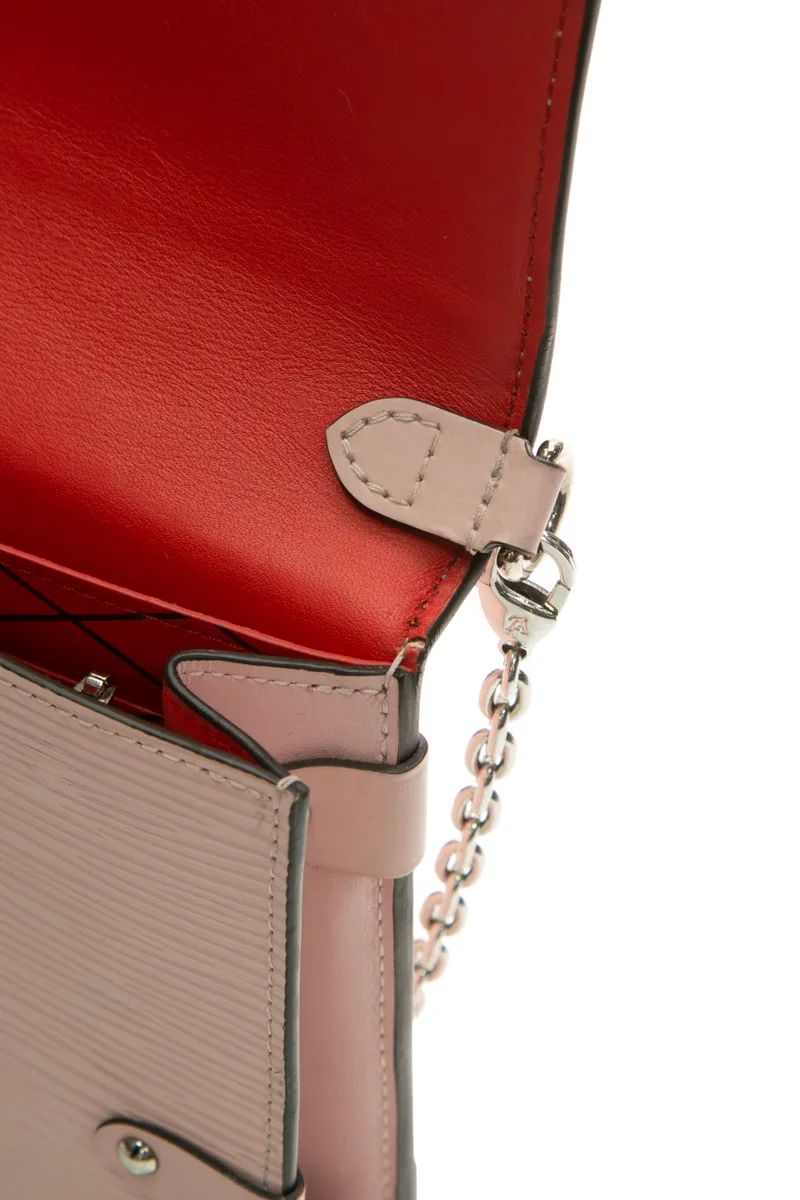 Trunk Chain Wallet