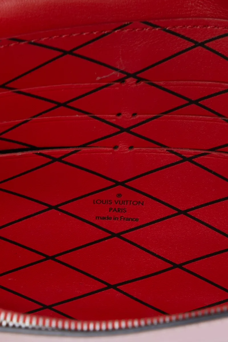 Trunk Chain Wallet