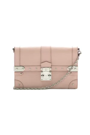 Trunk Chain Wallet