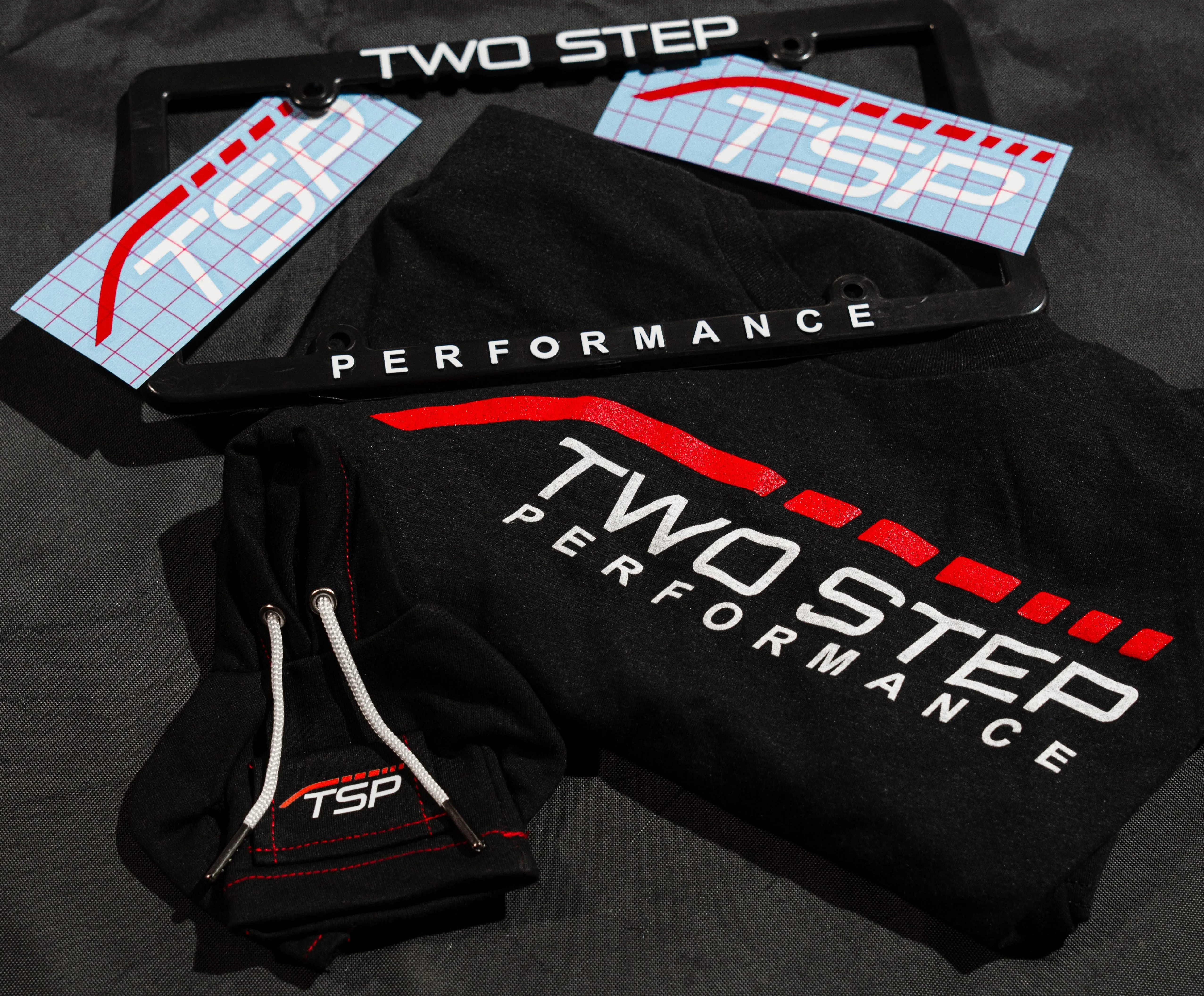 TSP x 27WON Stage 3 Bundle Kit for 2016  Honda Civic Non-Si 1.5T