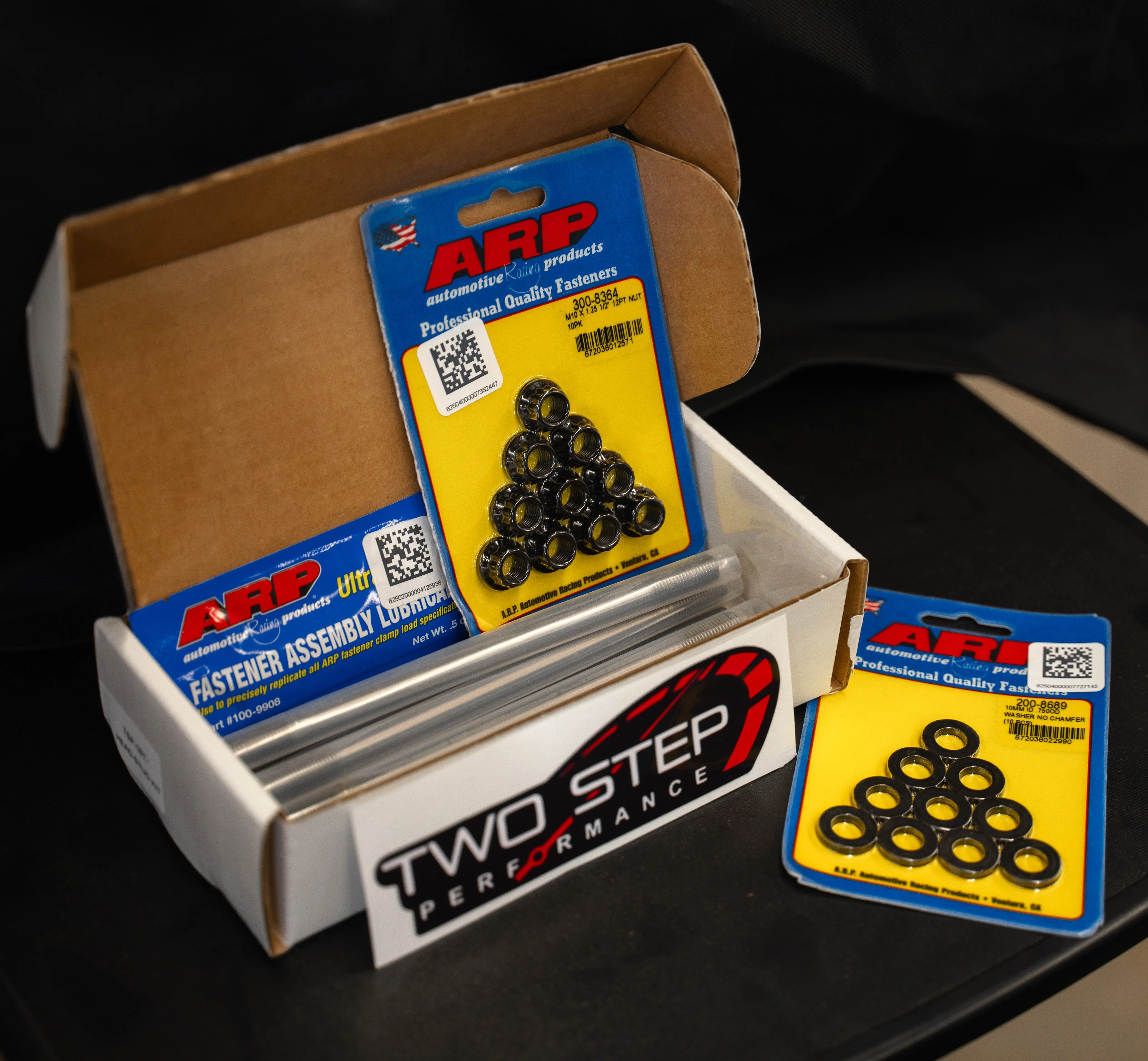 TSP x 27WON Stage 3 Bundle Kit for 2016  Honda Civic Non-Si 1.5T