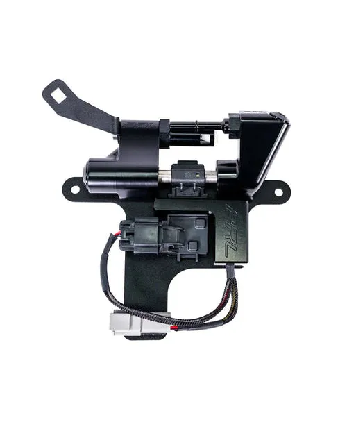 TSP x 27WON Stage 3 Bundle Kit for 2016  Honda Civic Non-Si 1.5T