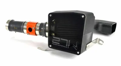 TSP x 27WON Stage 3 Bundle Kit for 2016  Honda Civic Non-Si 1.5T