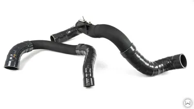 TSP x 27WON Stage 3 Bundle Kit for 2016  Honda Civic Non-Si 1.5T