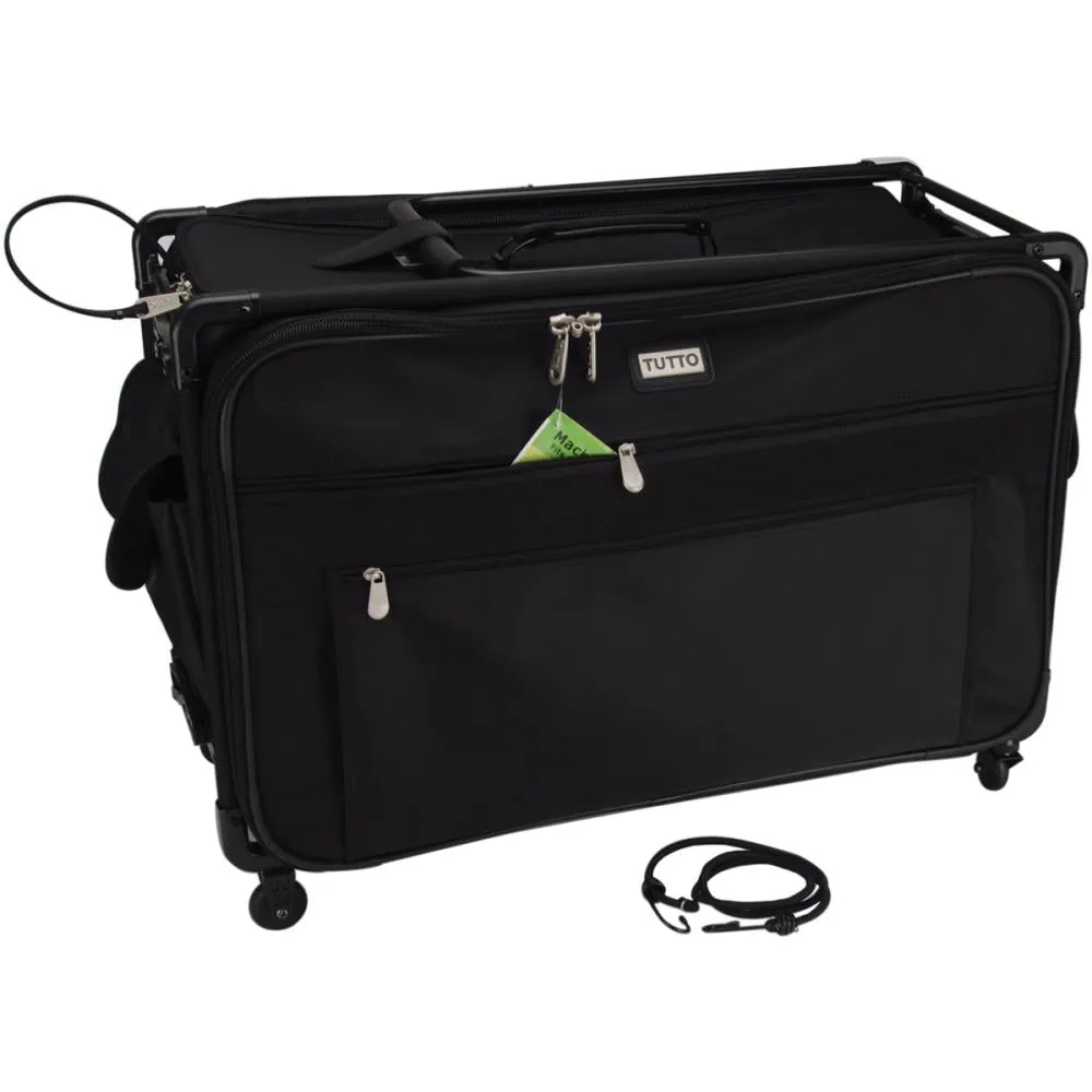 Tutto Machine Tote 1X Large