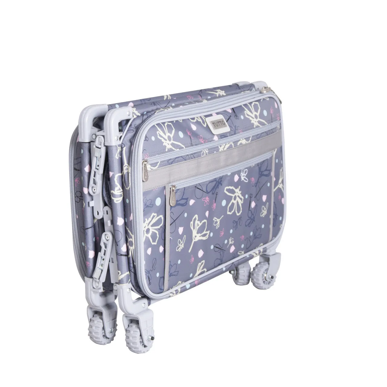 Tutto Machine Tote 1X Large