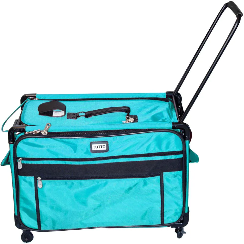 Tutto Machine Tote 2XL XXLarge