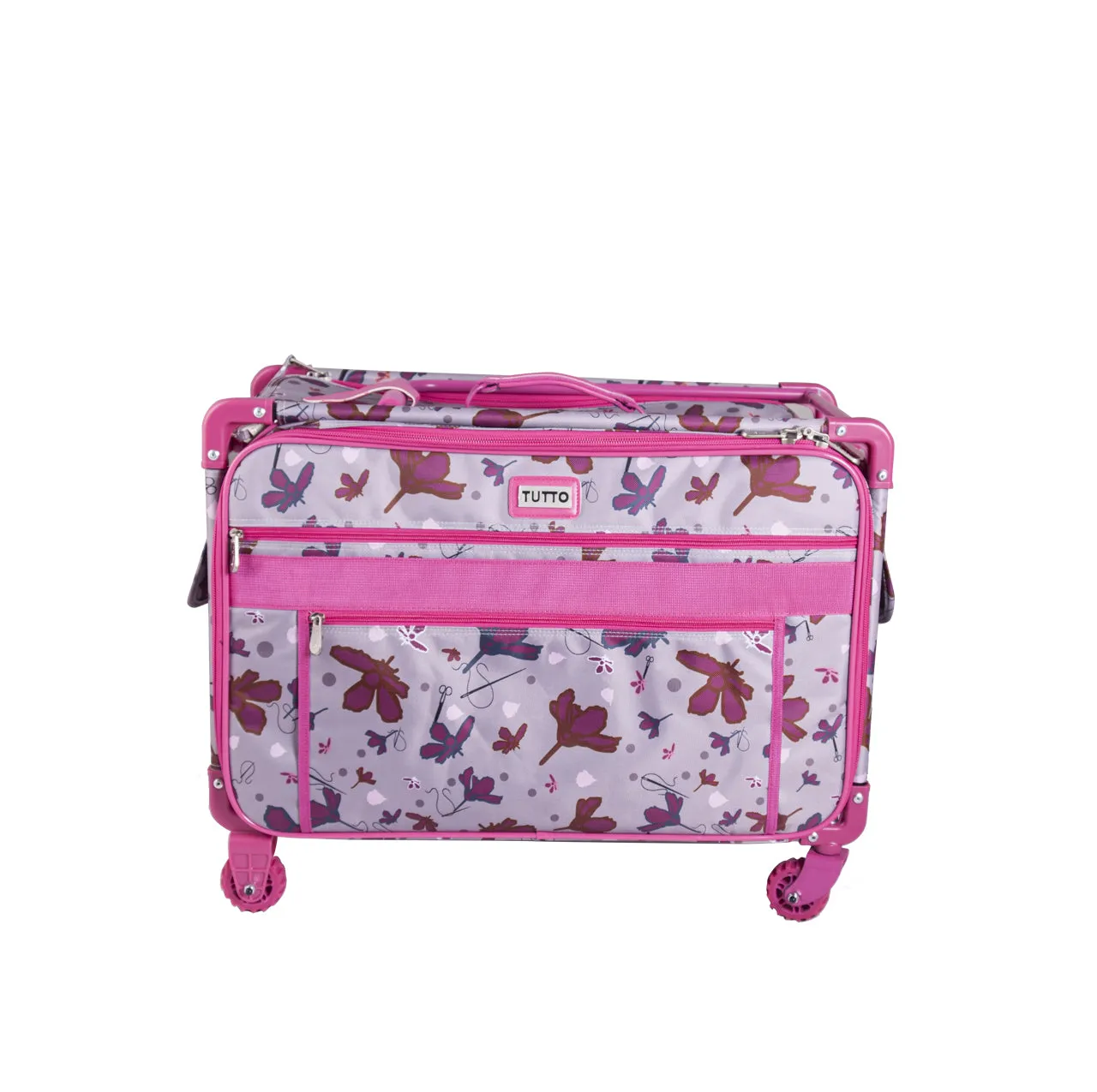 Tutto Machine Tote 2XL XXLarge