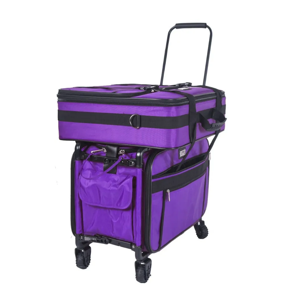 Tutto Machine Tote Large